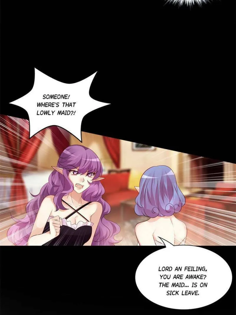 Read Teach the Devil Husband (Colored) chapter 62 image 13 on Lezhin