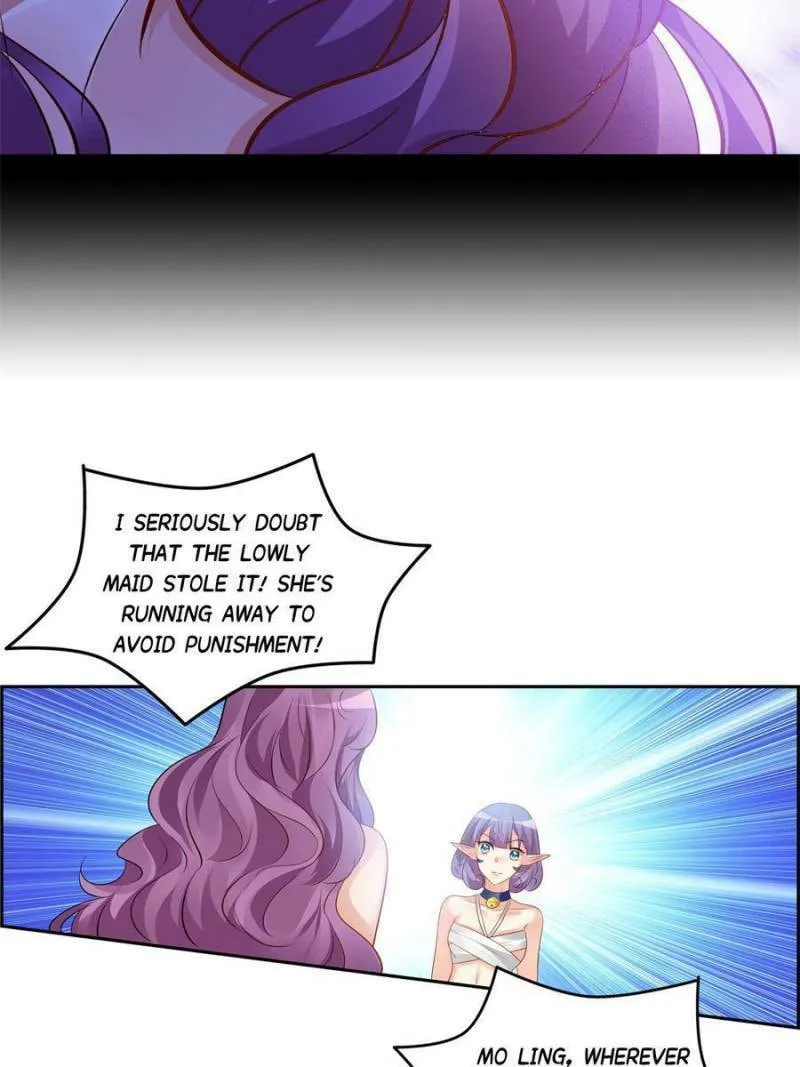 Read Teach the Devil Husband (Colored) chapter 62 image 16 on Lezhin