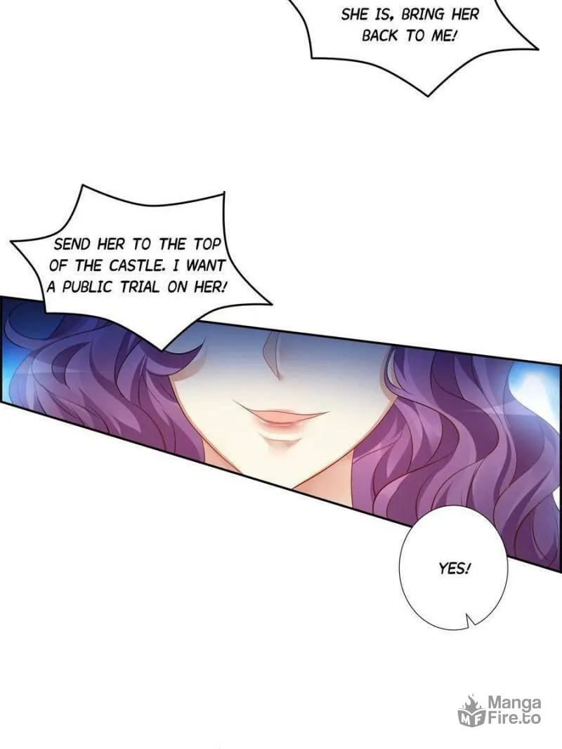 Read Teach the Devil Husband (Colored) chapter 62 image 17 on Lezhin