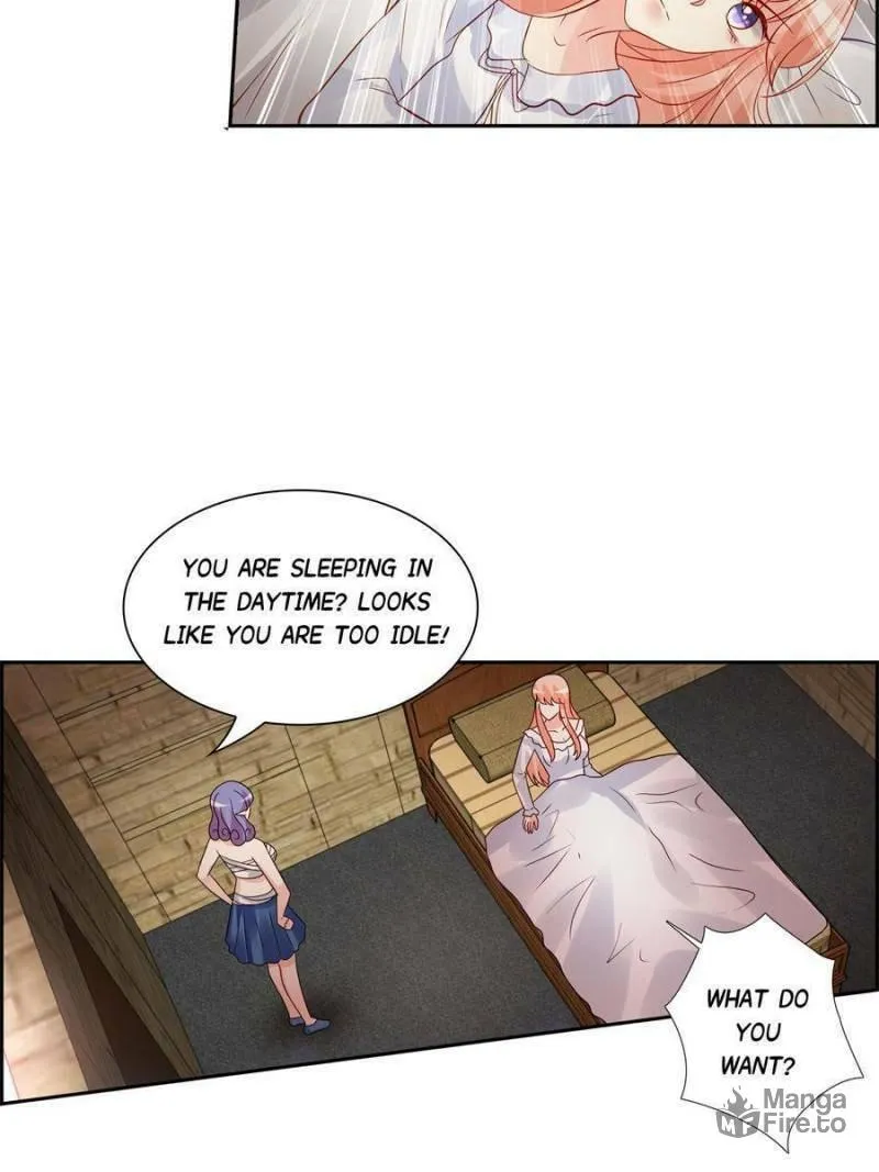 Read Teach the Devil Husband (Colored) chapter 62 image 20 on Lezhin