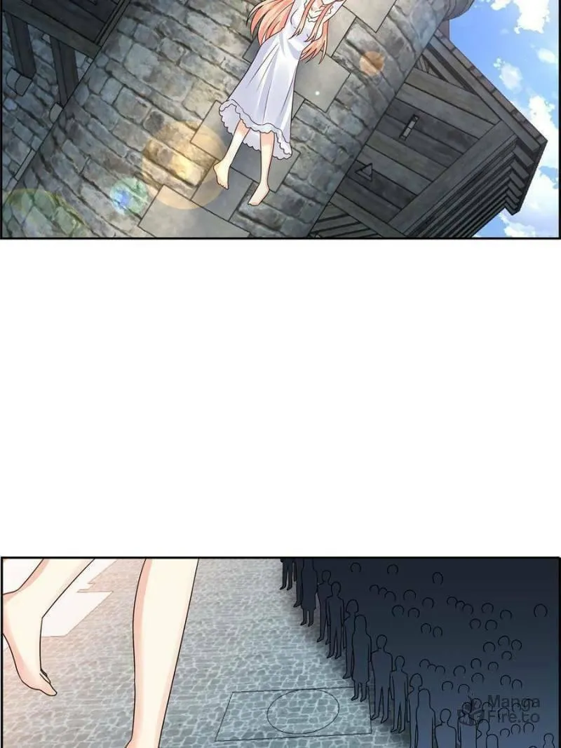 Read Teach the Devil Husband (Colored) chapter 62 image 23 on Lezhin