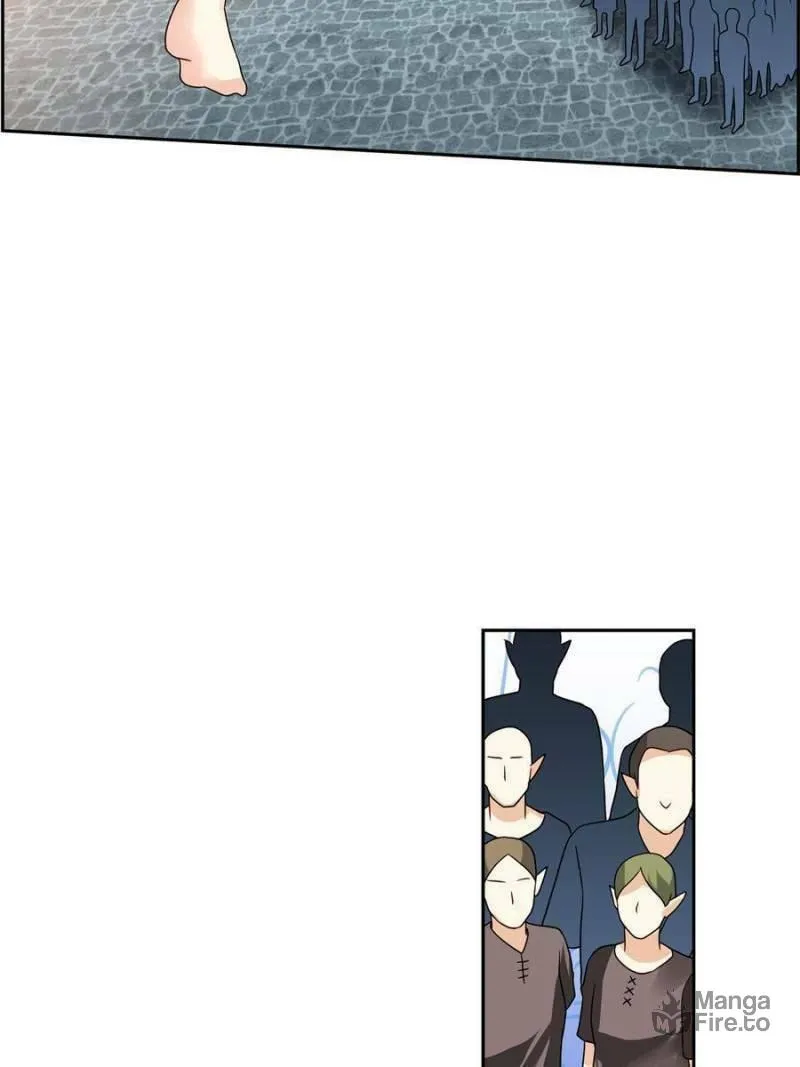 Read Teach the Devil Husband (Colored) chapter 62 image 24 on Lezhin