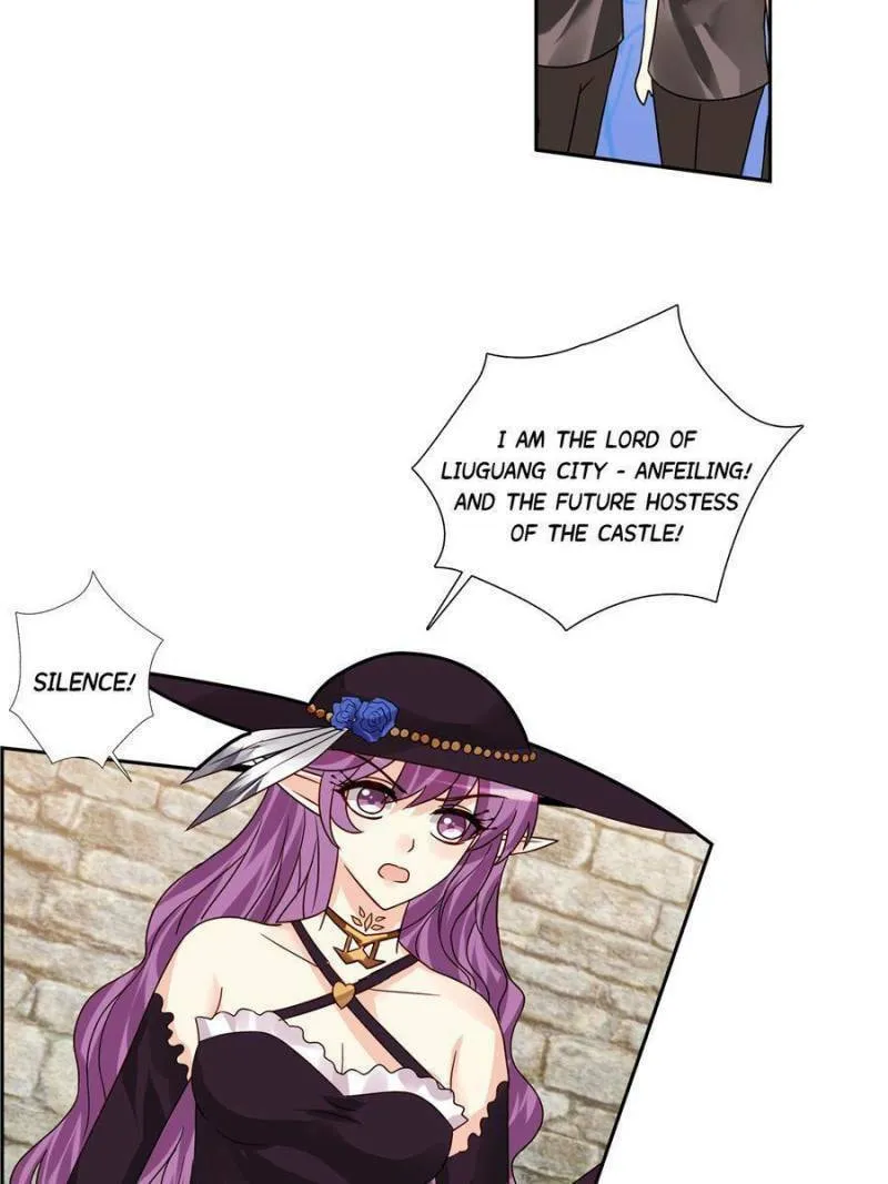 Read Teach the Devil Husband (Colored) chapter 62 image 25 on Lezhin