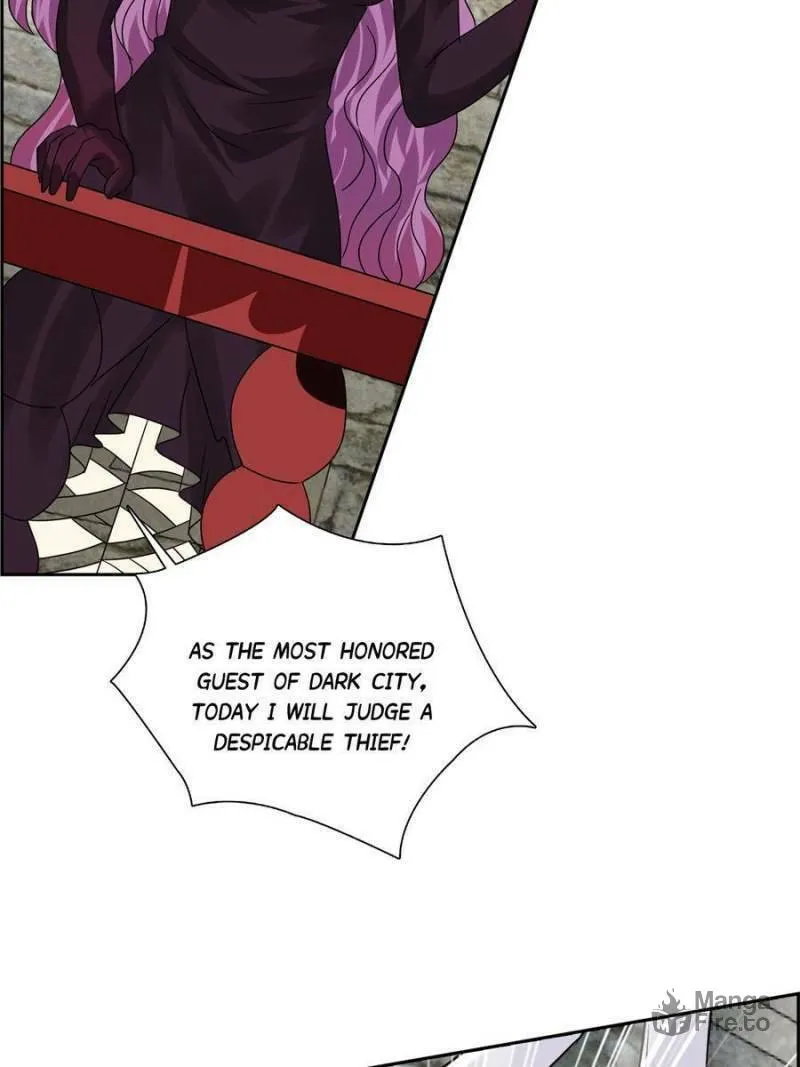 Read Teach the Devil Husband (Colored) chapter 62 image 26 on Lezhin