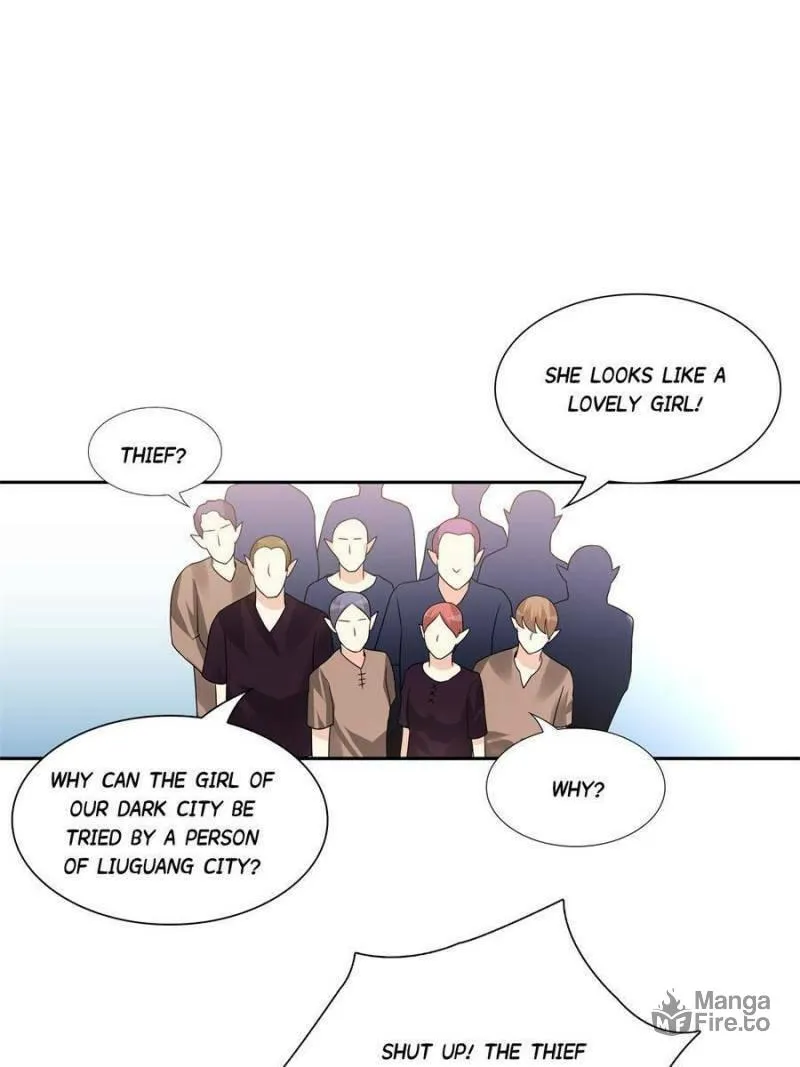 Read Teach the Devil Husband (Colored) chapter 62 image 29 on Lezhin