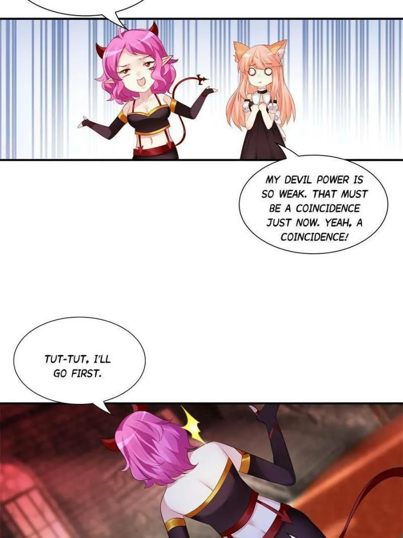 Read Teach the Devil Husband (Colored) chapter 62 image 3 on Lezhin