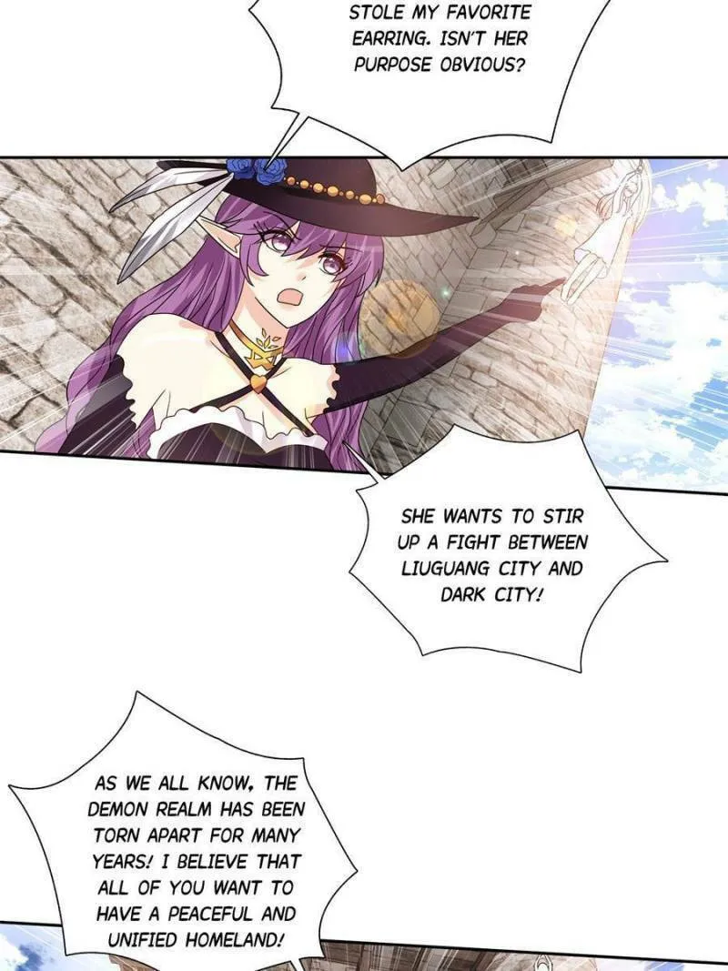 Read Teach the Devil Husband (Colored) chapter 62 image 30 on Lezhin