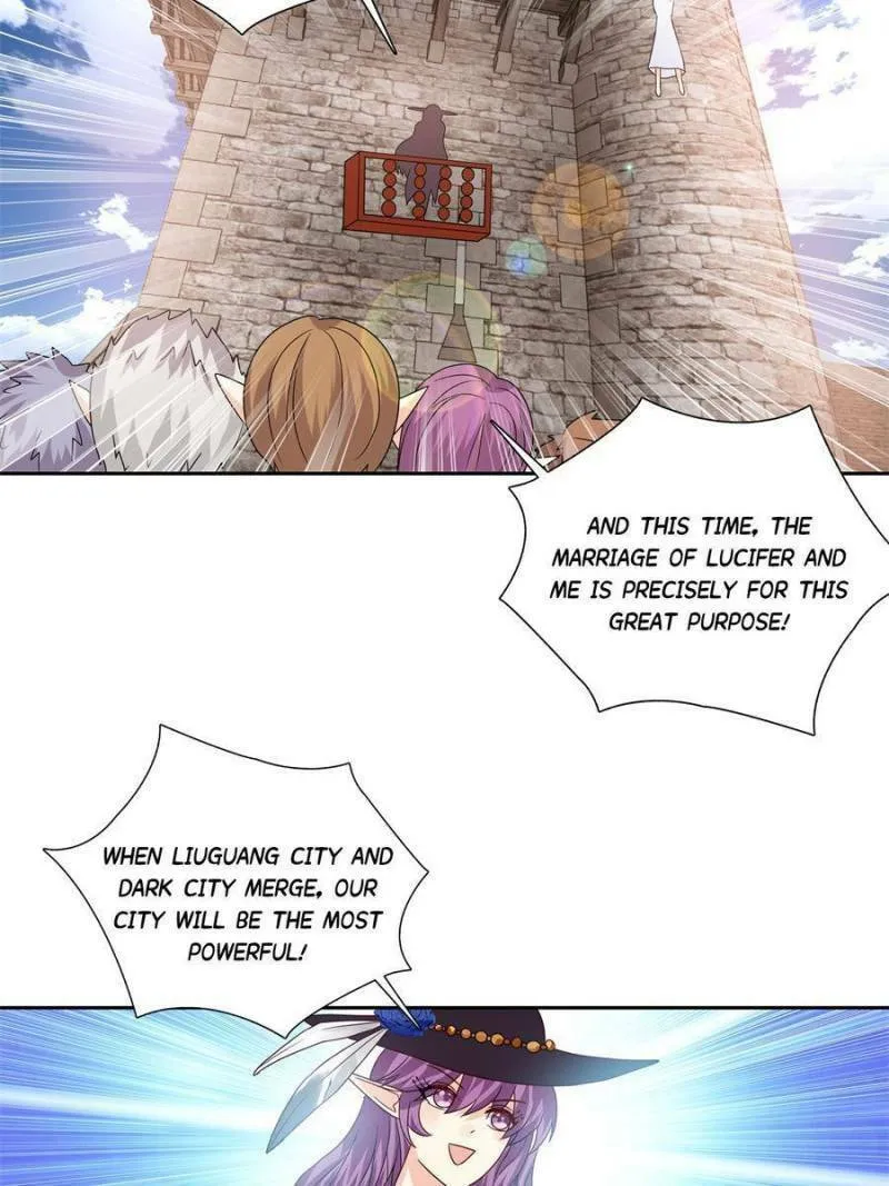 Read Teach the Devil Husband (Colored) chapter 62 image 31 on Lezhin