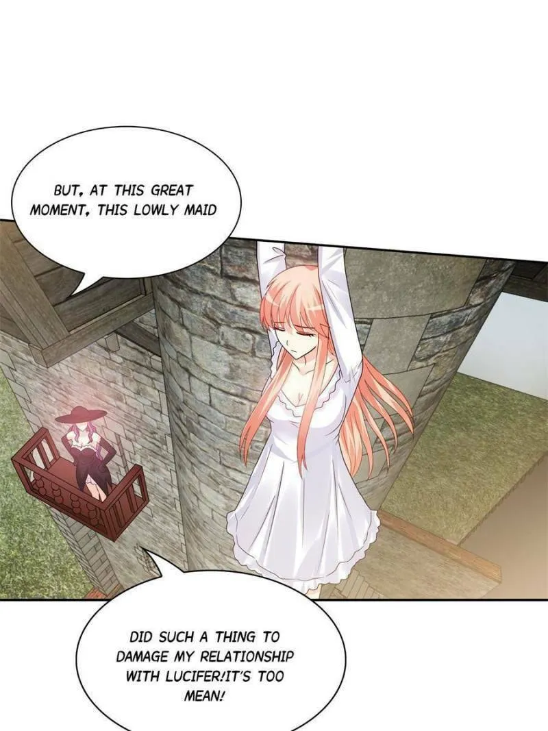 Read Teach the Devil Husband (Colored) chapter 62 image 33 on Lezhin