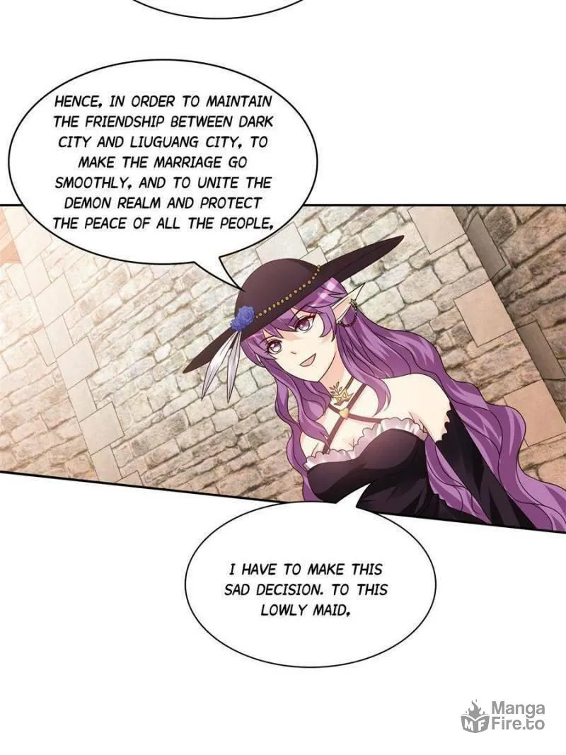 Read Teach the Devil Husband (Colored) chapter 62 image 34 on Lezhin