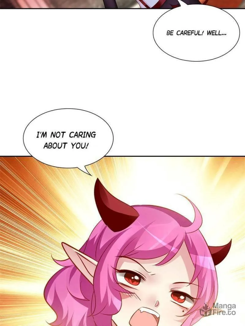 Read Teach the Devil Husband (Colored) chapter 62 image 4 on Lezhin