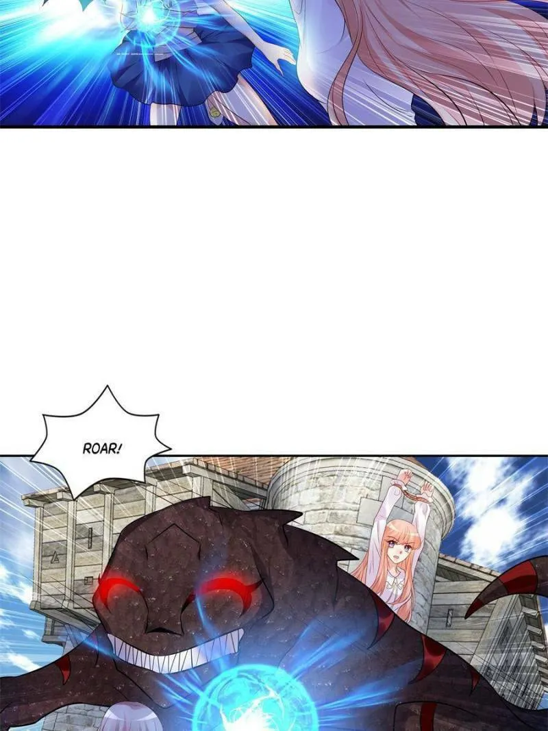 Read Teach the Devil Husband (Colored) chapter 62 image 40 on Lezhin
