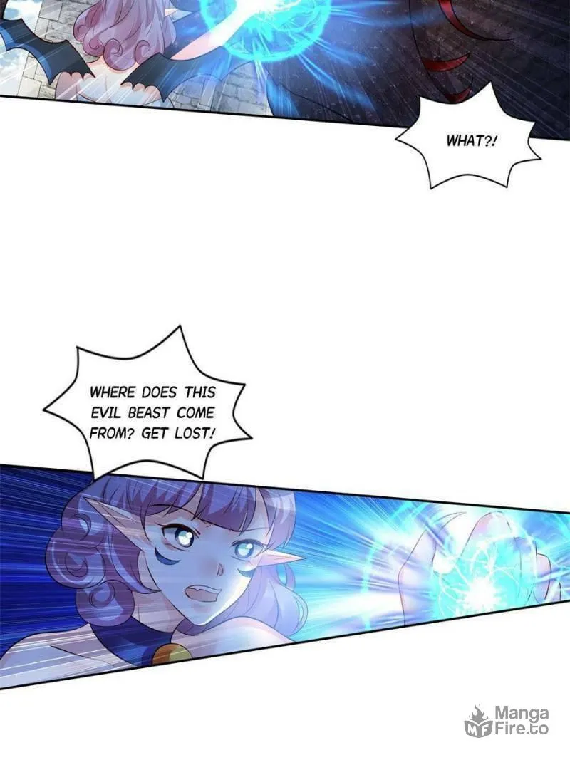 Read Teach the Devil Husband (Colored) chapter 62 image 41 on Lezhin
