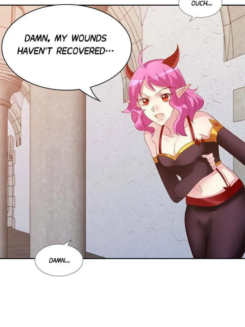 Read Teach the Devil Husband (Colored) chapter 62 image 46 on Lezhin