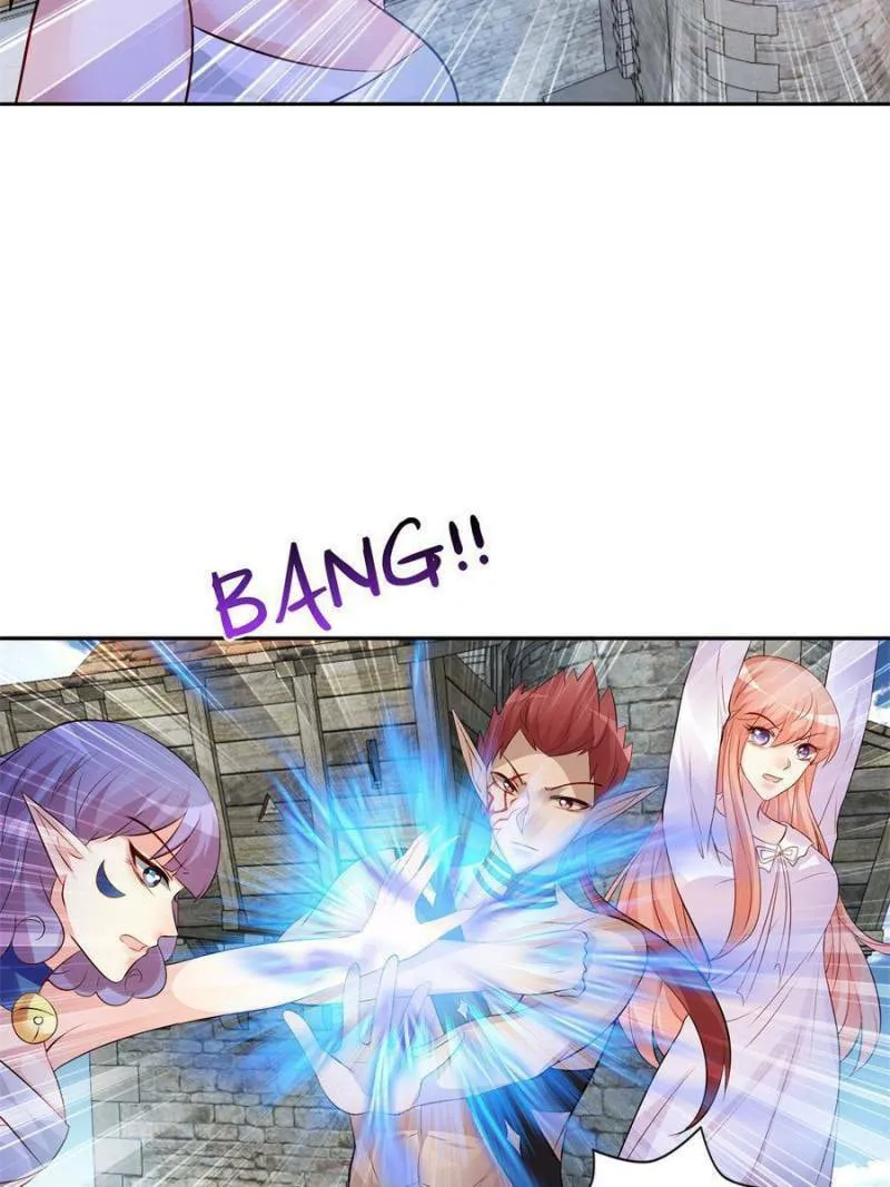 Read Teach the Devil Husband (Colored) chapter 62 image 48 on Lezhin