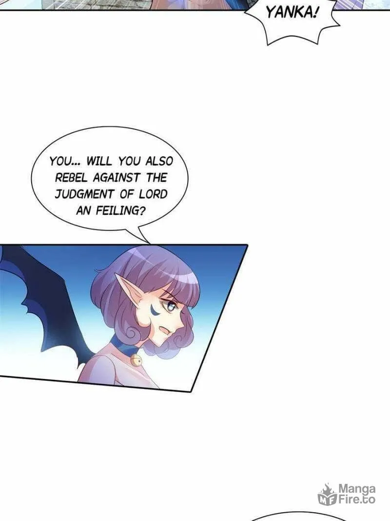 Read Teach the Devil Husband (Colored) chapter 62 image 49 on Lezhin