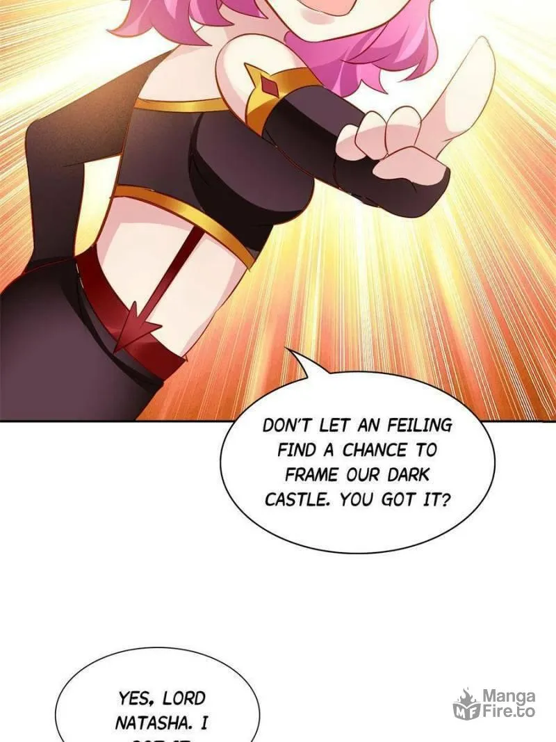 Read Teach the Devil Husband (Colored) chapter 62 image 5 on Lezhin