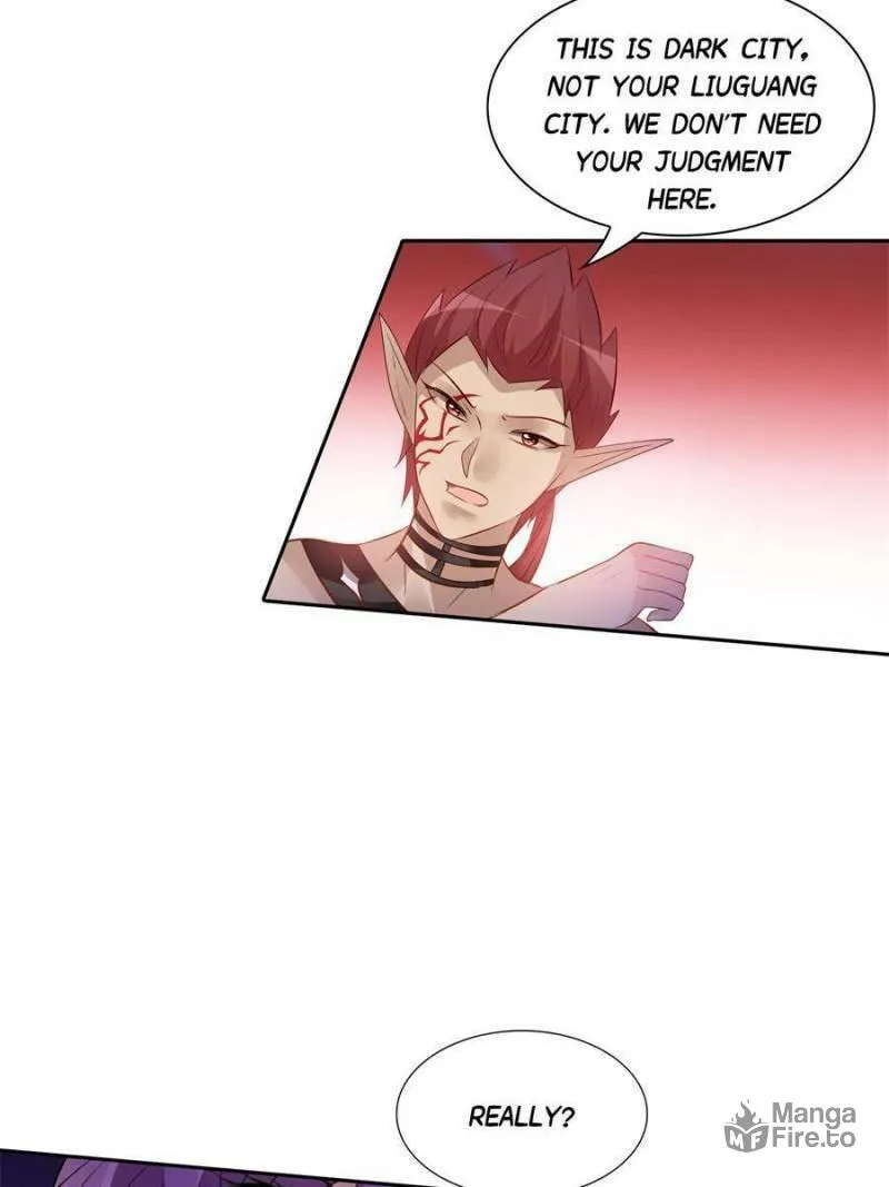 Read Teach the Devil Husband (Colored) chapter 62 image 50 on Lezhin