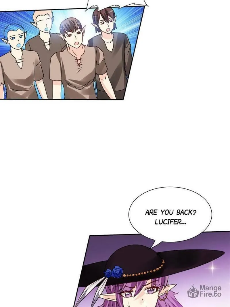 Read Teach the Devil Husband (Colored) chapter 62 image 59 on Lezhin