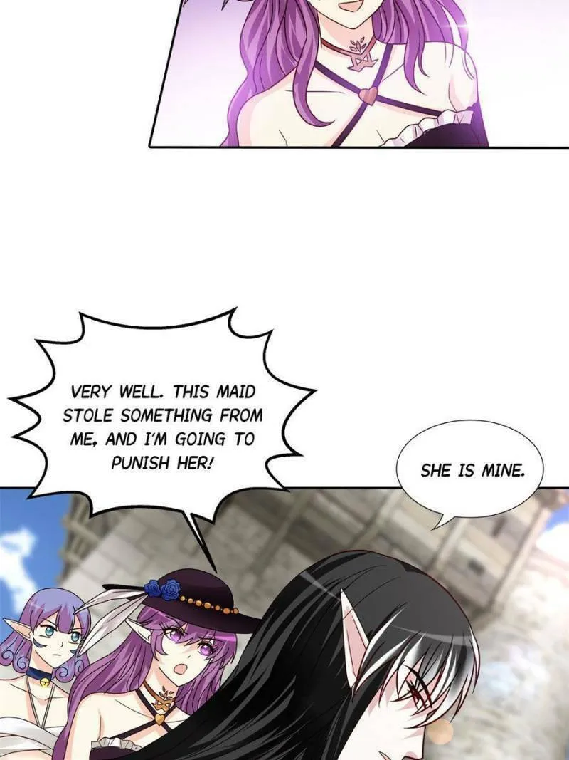 Read Teach the Devil Husband (Colored) chapter 62 image 60 on Lezhin