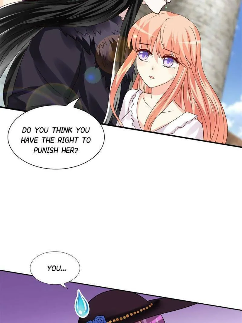 Read Teach the Devil Husband (Colored) chapter 62 image 61 on Lezhin
