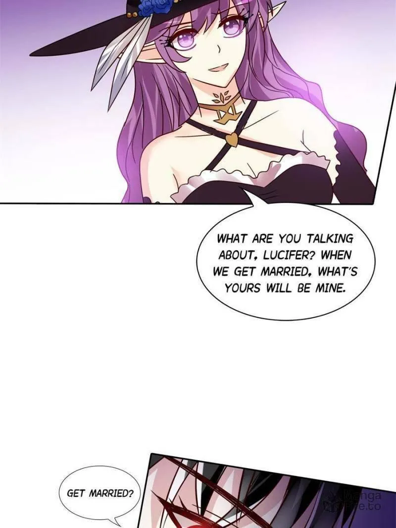 Read Teach the Devil Husband (Colored) chapter 62 image 62 on Lezhin