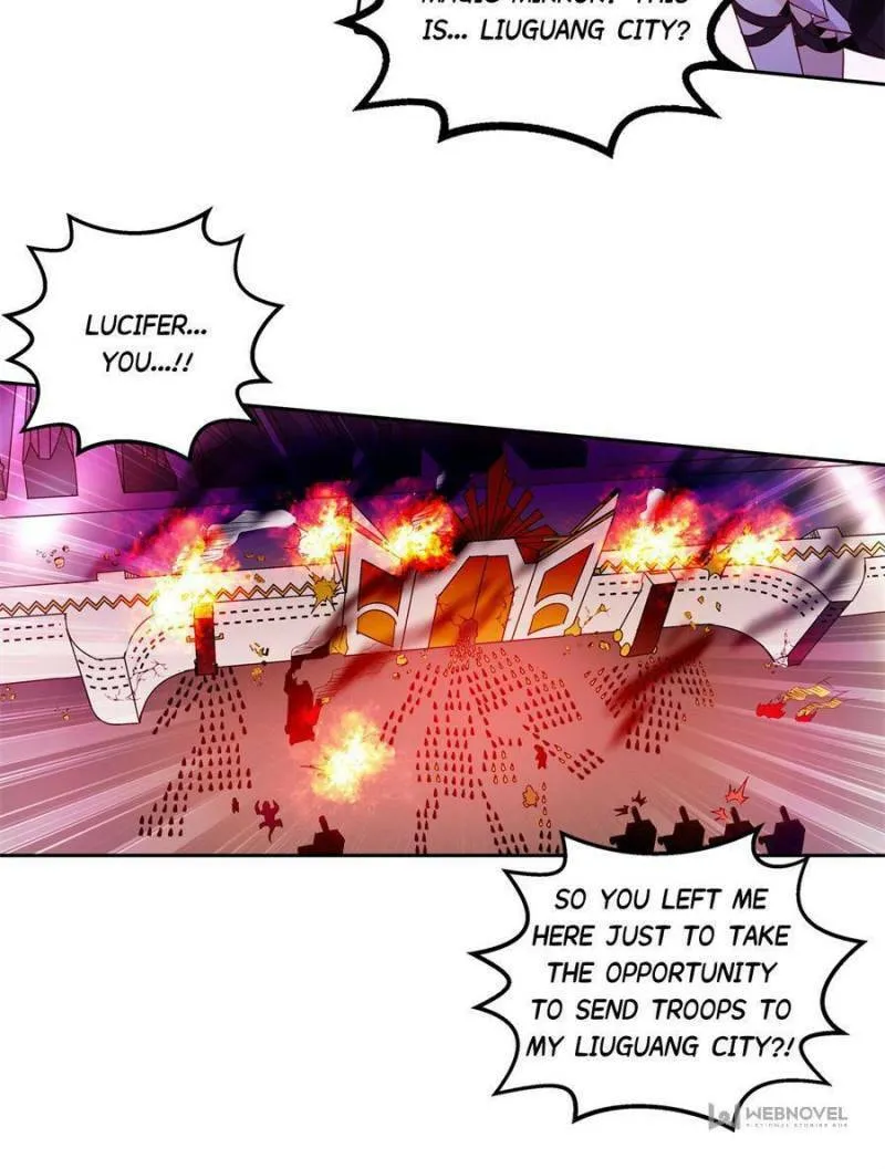 Read Teach the Devil Husband (Colored) chapter 62 image 66 on Lezhin