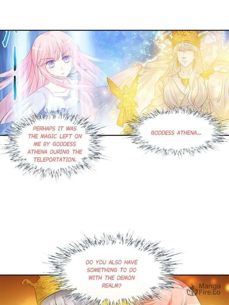 Read Teach the Devil Husband (Colored) chapter 62 image 8 on Lezhin