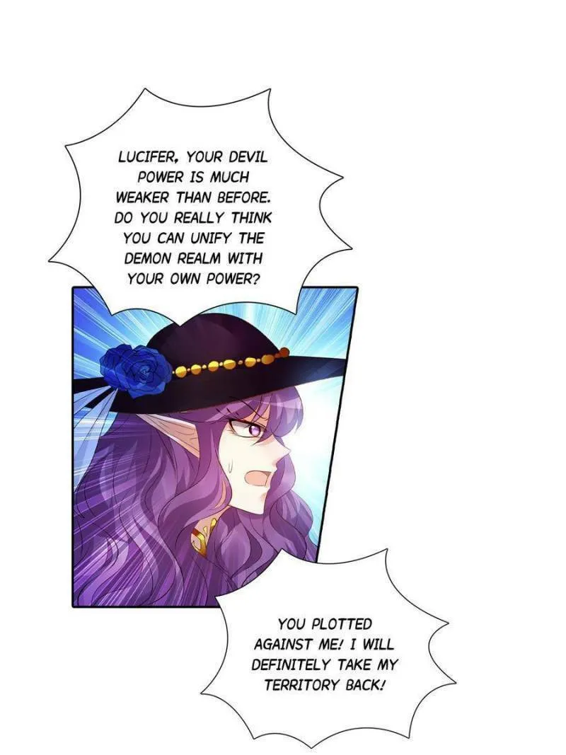 Read Teach the Devil Husband (Colored) chapter 63 image 1 on Lezhin