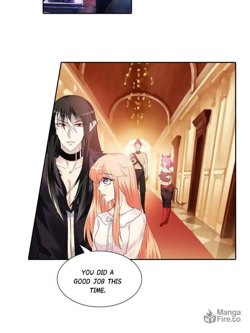 Read Teach the Devil Husband (Colored) chapter 63 image 11 on Lezhin