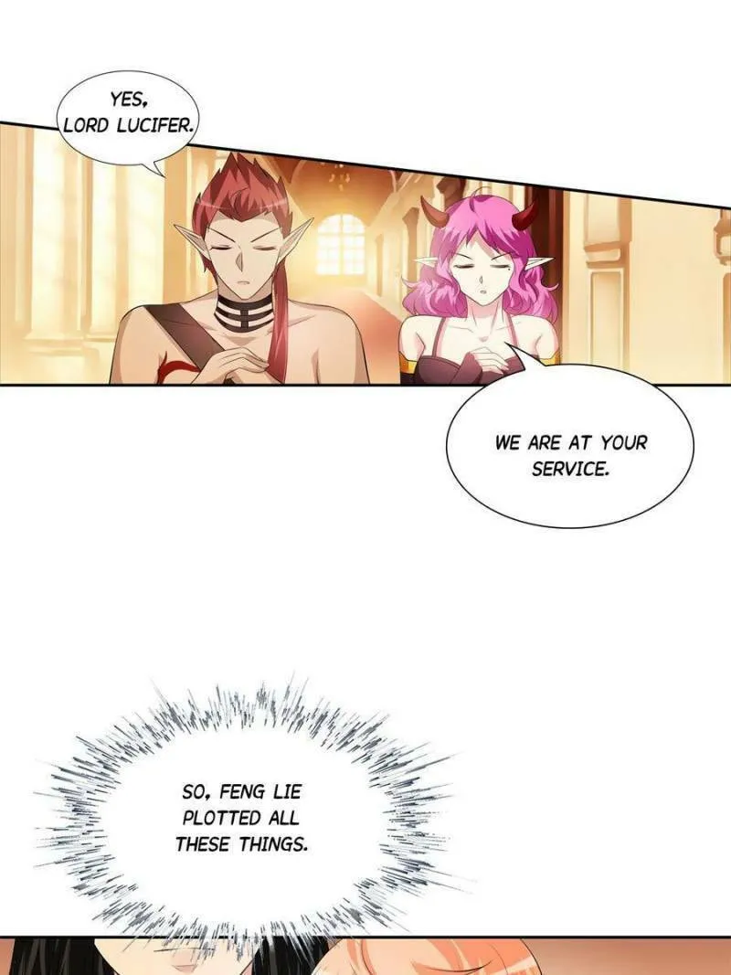 Read Teach the Devil Husband (Colored) chapter 63 image 12 on Lezhin