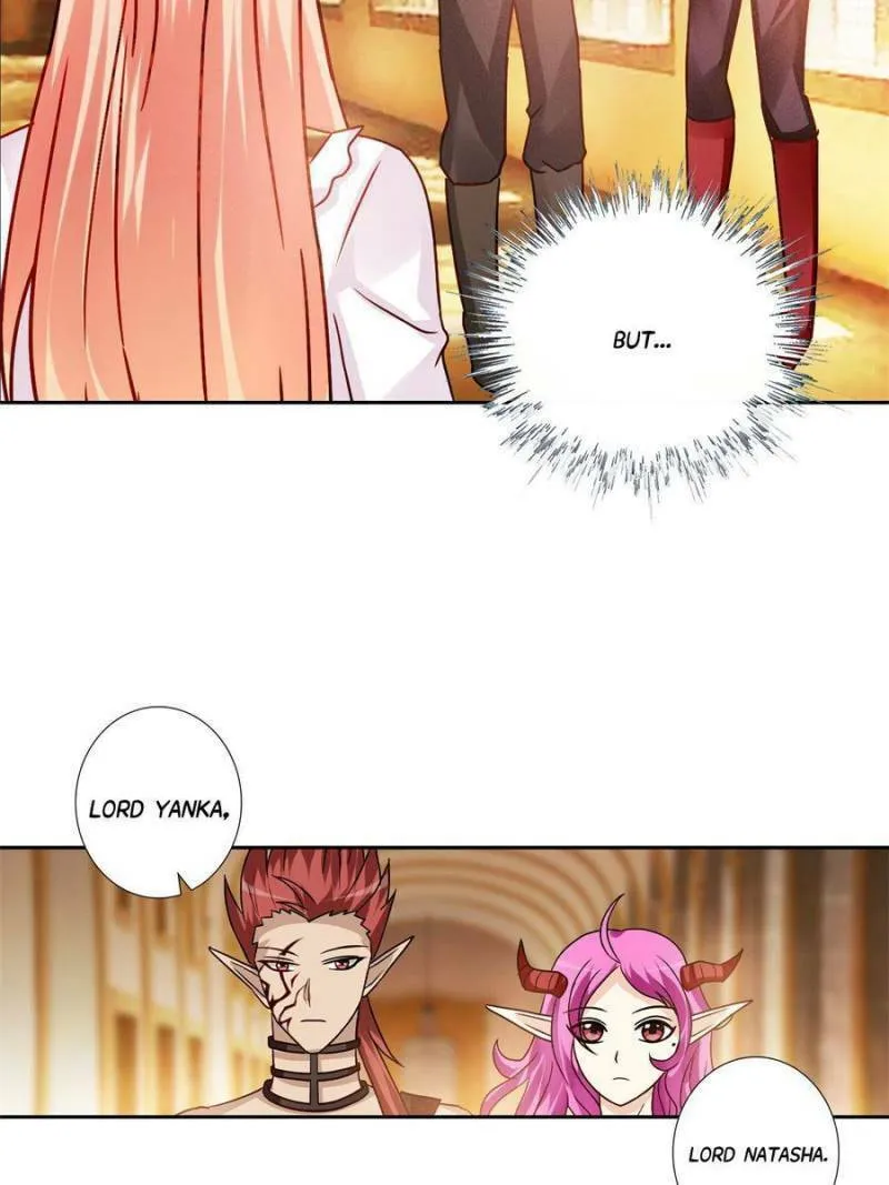 Read Teach the Devil Husband (Colored) chapter 63 image 15 on Lezhin