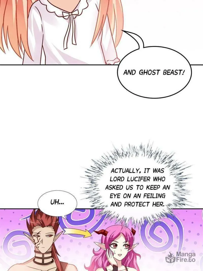 Read Teach the Devil Husband (Colored) chapter 63 image 19 on Lezhin