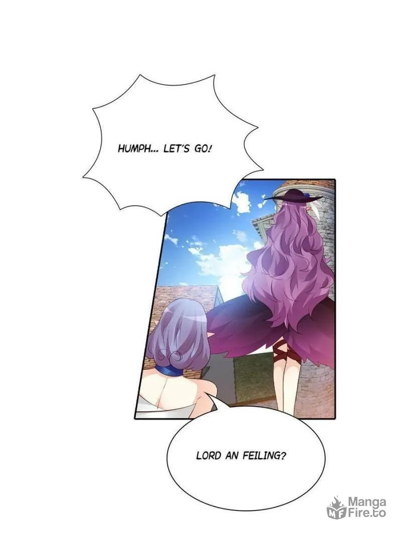 Read Teach the Devil Husband (Colored) chapter 63 image 2 on Lezhin