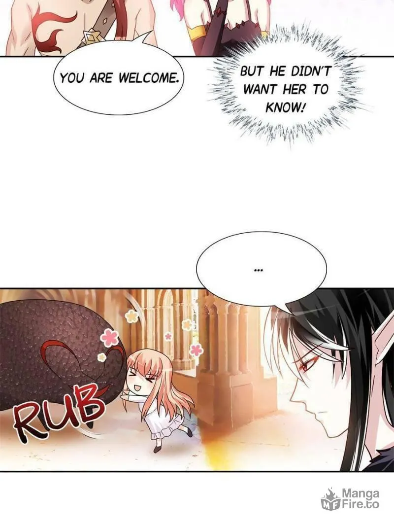 Read Teach the Devil Husband (Colored) chapter 63 image 20 on Lezhin