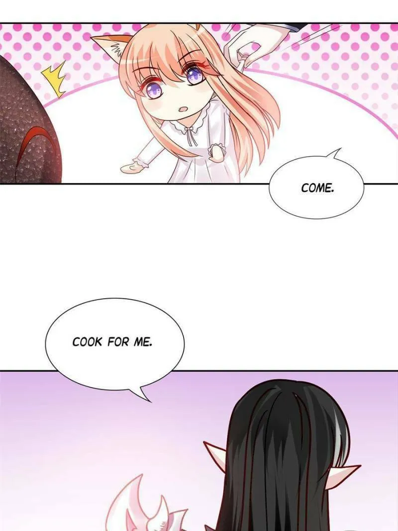 Read Teach the Devil Husband (Colored) chapter 63 image 21 on Lezhin