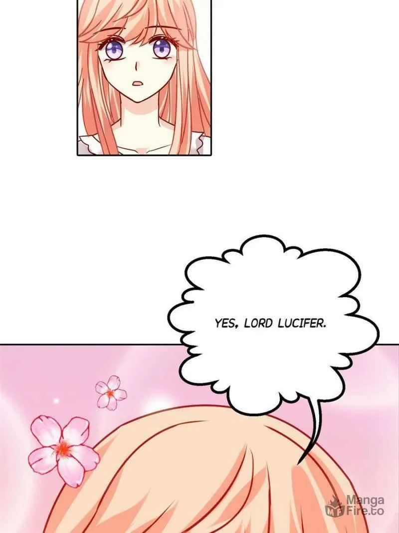 Read Teach the Devil Husband (Colored) chapter 63 image 23 on Lezhin