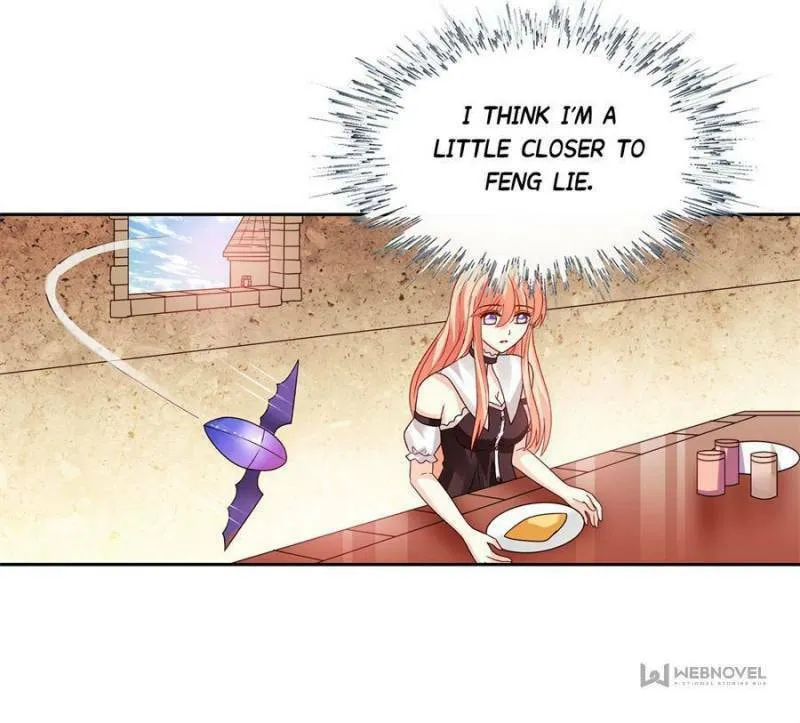 Read Teach the Devil Husband (Colored) chapter 63 image 25 on Lezhin