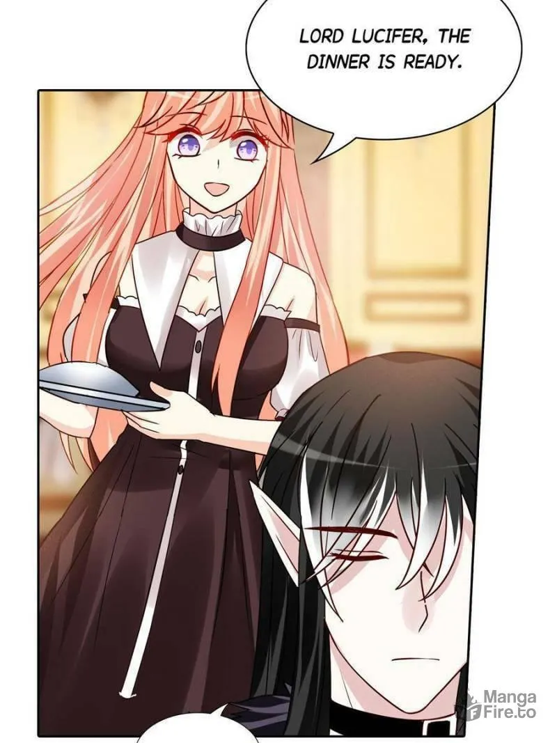 Read Teach the Devil Husband (Colored) chapter 63 image 29 on Lezhin