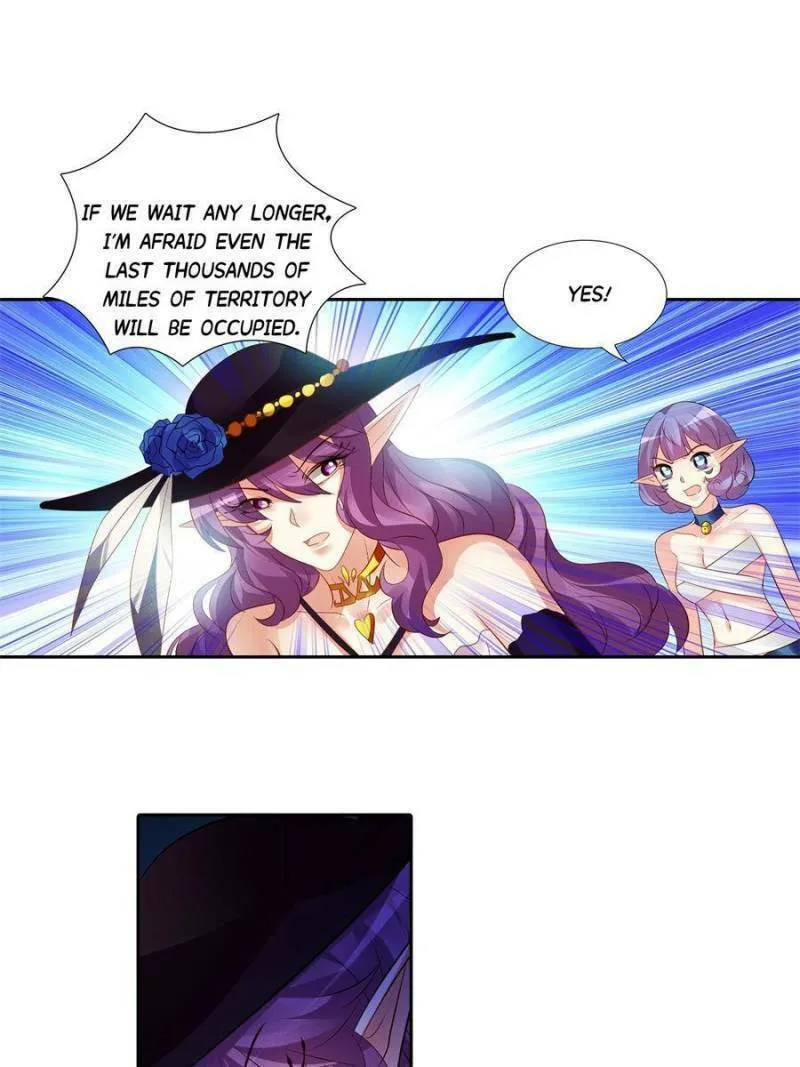 Read Teach the Devil Husband (Colored) chapter 63 image 3 on Lezhin