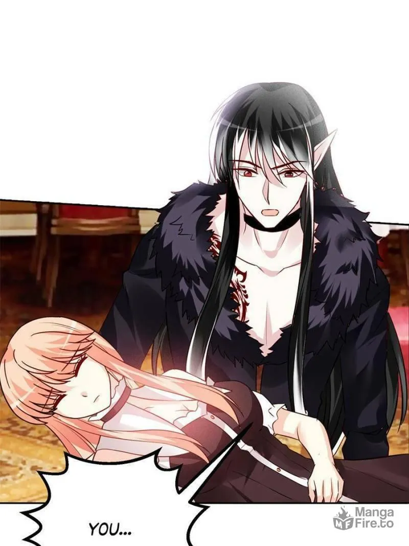 Read Teach the Devil Husband (Colored) chapter 63 image 34 on Lezhin