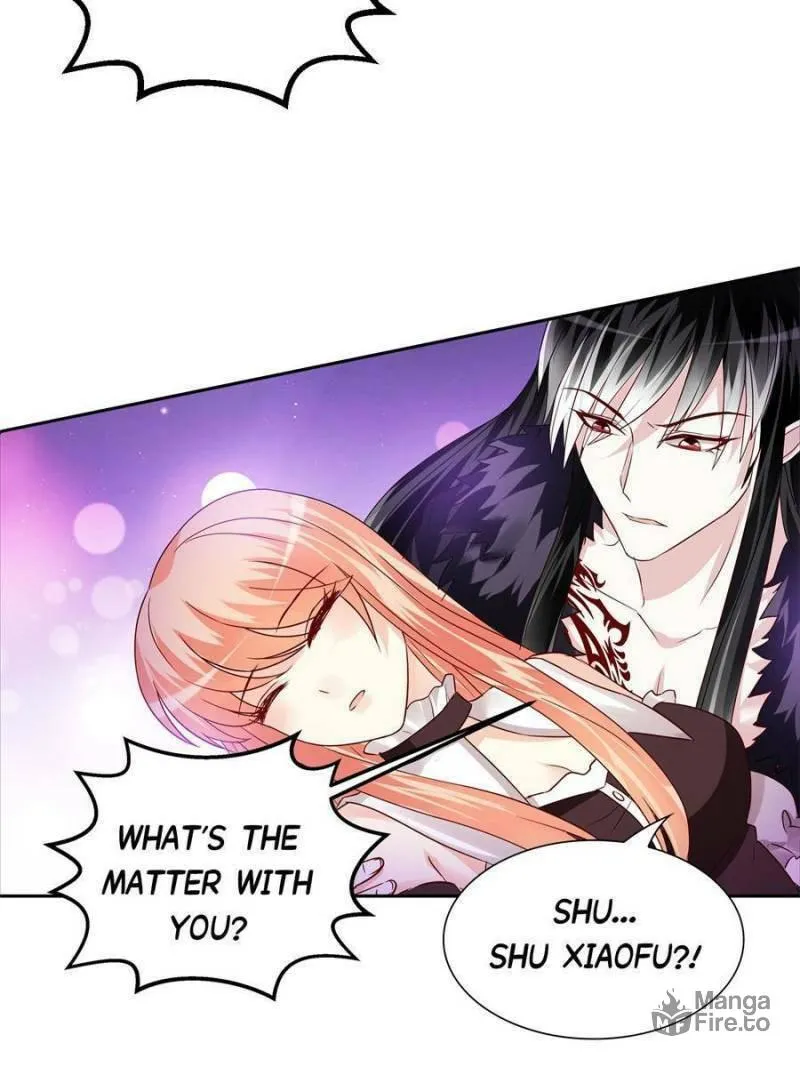 Read Teach the Devil Husband (Colored) chapter 63 image 35 on Lezhin