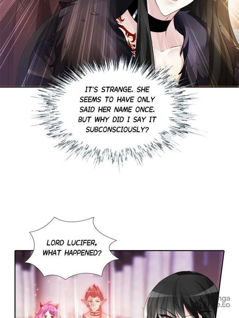 Read Teach the Devil Husband (Colored) chapter 63 image 38 on Lezhin