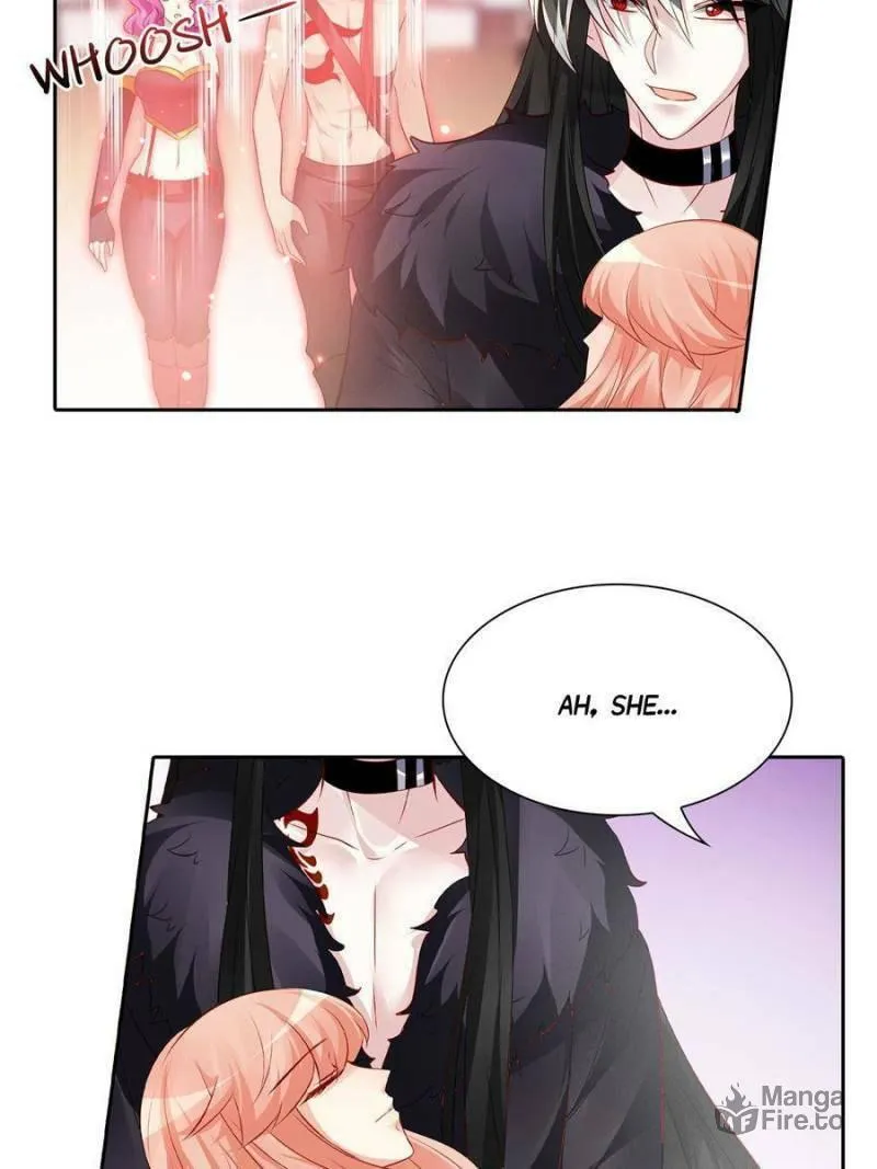 Read Teach the Devil Husband (Colored) chapter 63 image 39 on Lezhin