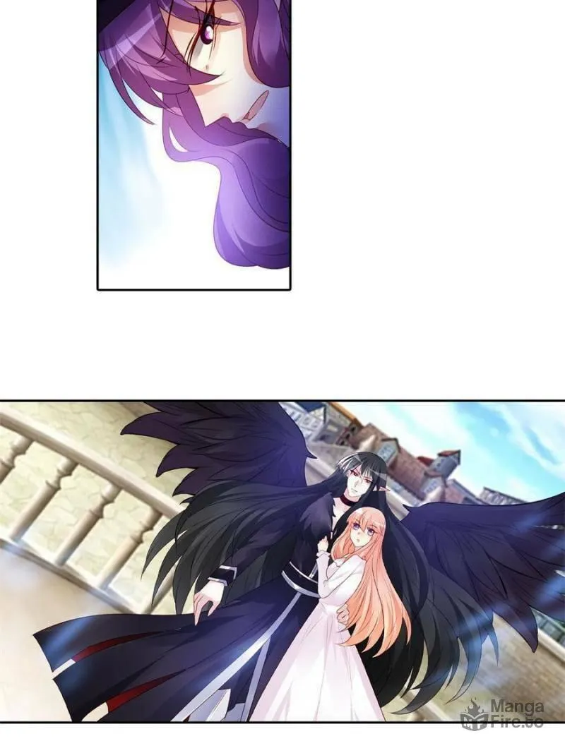 Read Teach the Devil Husband (Colored) chapter 63 image 4 on Lezhin