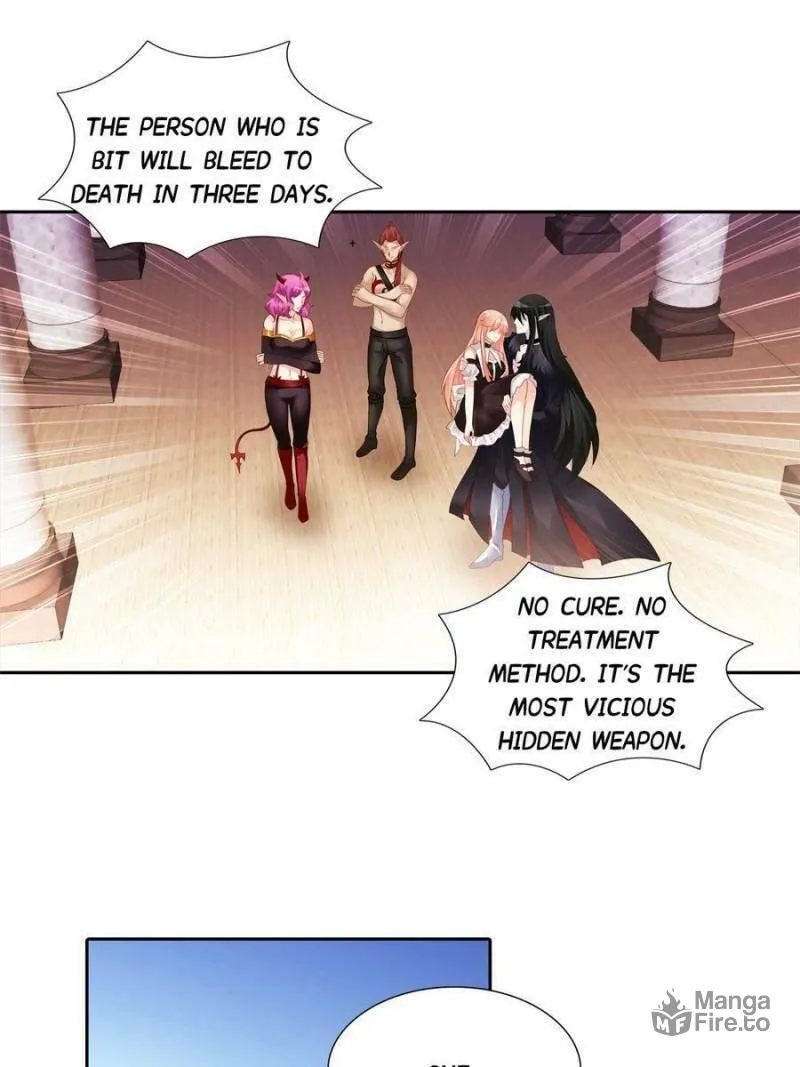 Read Teach the Devil Husband (Colored) chapter 63 image 41 on Lezhin