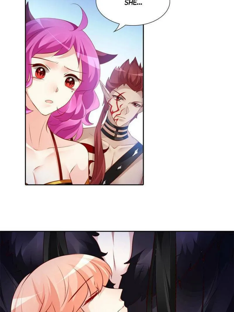 Read Teach the Devil Husband (Colored) chapter 63 image 42 on Lezhin