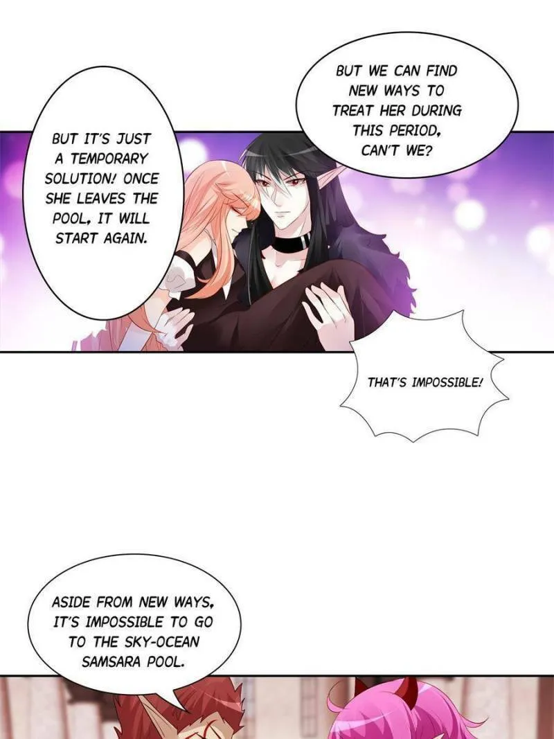 Read Teach the Devil Husband (Colored) chapter 63 image 45 on Lezhin