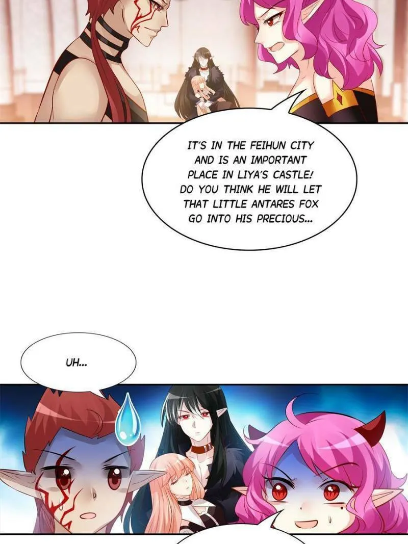 Read Teach the Devil Husband (Colored) chapter 63 image 46 on Lezhin