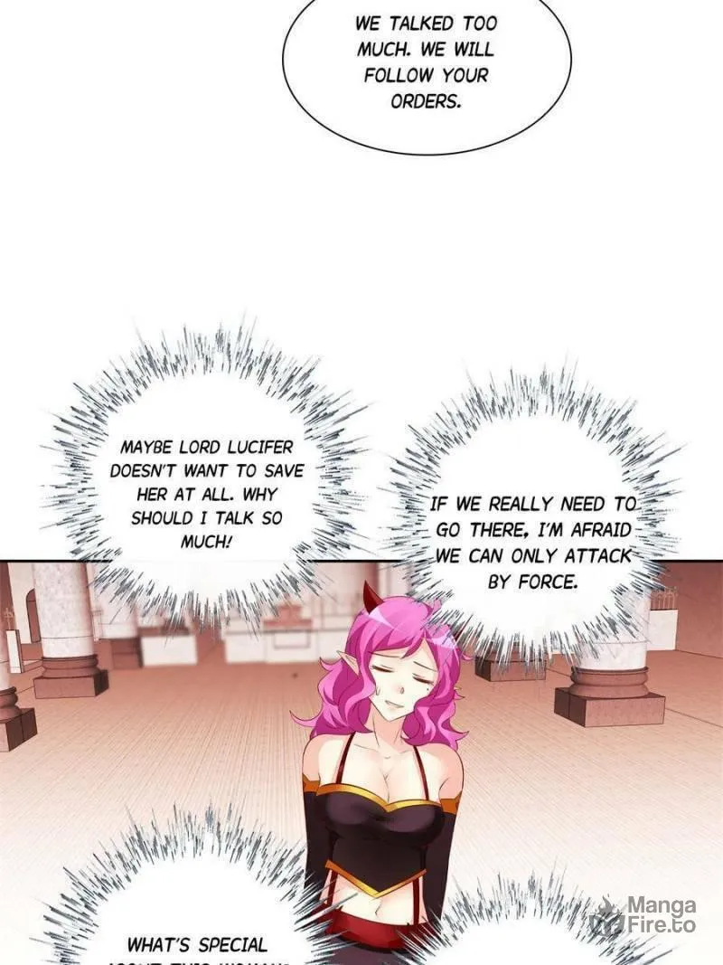 Read Teach the Devil Husband (Colored) chapter 63 image 47 on Lezhin